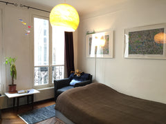 Located centrally in the St.-George area of the 9th arrondissement, you are stay Munich, Germany Staying like a true Parisian Private room in rental unit vacation rental 11113728