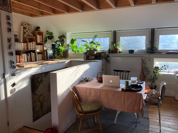 Quiet and pleasant apartment in a beautiful house. We are 6 to live there and ar Metz, France Petit appartement lumineux à côté du parc Duden Entire rental unit vacation rental 48480556