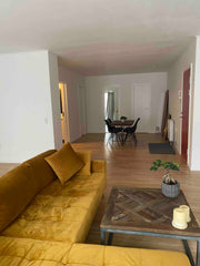 Really nice apartment close to the inner city. The nearest subway is Amagerbro m  Lovely apartment, close to inner city. Entire condo vacation rental 54287395