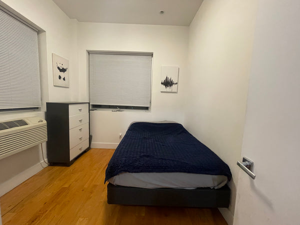 New York, NY Rental unit in Brooklyn · 1 bedroom · 1 bed · 1 shared bath Private room in rental unit vacation rental 800545475384736198
