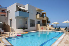 The holiday house complex RADAMA with pool is located above a wide sandy beach o Bonn, Germany RADAMA C2 Entire rental unit vacation rental 22645015