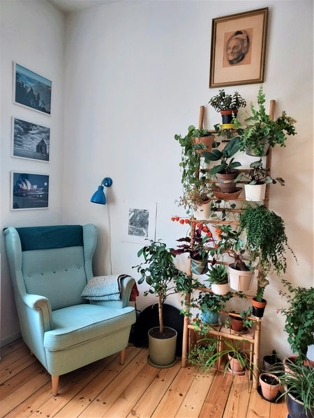 Velkommen til vores funkislejlighed midt på Christianshavn; ét af Københavns mes  Grøn og dejlig lejlighed på Christianshavn Entire condo vacation rental 13274149