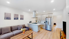Relax with the whole family at this peaceful place to stay. New York, NY Townhouse in Queens · ★4.82 · 2 bedrooms · 4 beds · 2 baths Entire townhouse vacation rental 726998314453788976