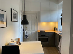 Welcome to a small but cozy apartment in the green heart of Copenhagen, Frederik Frederiksberg, Denmark Cozy little apartment in the green heart of Cph Entire condo vacation rental 632342521441074040