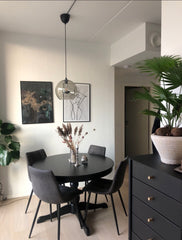  Copenhagen, Denmark Moderne Lejlighed i kbh med udsigt til kanal Entire rental unit vacation rental 50505514
