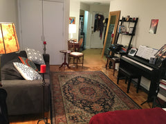 My place is close to Central Park, AMC Loews Lincoln Square 13, The Loeb Central New York, NY Rental unit in New York · ★5.0 · Studio · 2 beds · 1 bath Entire rental unit vacation rental 13416582