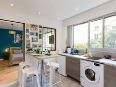 Grande chambre dams immense appartement  Montplaisir très beau quartier Private room in rental unit vacation rental 29654189