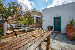 "Iliopetra" (Sunstone) is a stone house built in the early 20th century and reno Heraklion, Greece Iliopetra Studio Entire rental unit vacation rental 29130245