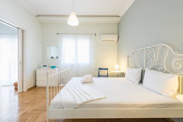 This is a wonderful, recently refurbished apartment that can conveniently accomm Athens, Greece Spacious Acropolis Home by Cloudkeys Entire rental unit vacation rental 45854494