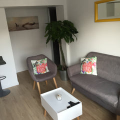 Détendez-vous dans ce logement calme et élégant que ce soit pour une visite de n Bordeaux, France Superbe appartement prêt de tout Entire rental unit vacation rental 550459783899557962