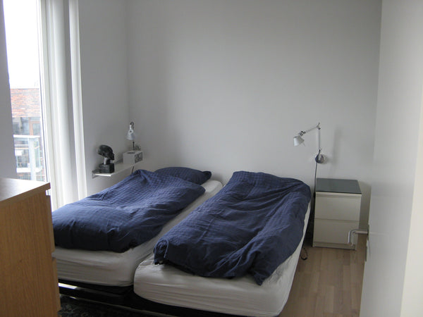 Light, air and cozy canals,  you are only a short ferry or bus ride from the air Copenhagen, Denmark Maritime atmosphere and quality. Minimum 2 nights. Private room in rental unit vacation rental 11247498