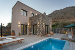 Residence:<br />Havgas 1.5 km from Plaka, Elounda.<br />Very modern, Nesea 160 m Pyrgos Kallistis, Greece Villa Nesea Elounda With Private Pool - Happy.Rentals Entire villa vacation rental 714280091934156156