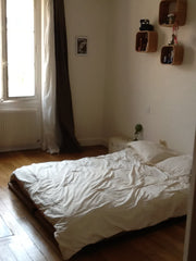 Come to visit Paris in a very Nice flat very good équiped ! IT´s in a really Nic Paris, France Amazing flat in Paris, Near Bastill Private room in rental unit vacation rental 599220