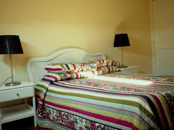 The duplex covers the third and fourth floor of Mineta Art House, private bedroo Brussels, Belgium Mineta Art House - Studio-Duplex Entire rental unit vacation rental 11882254