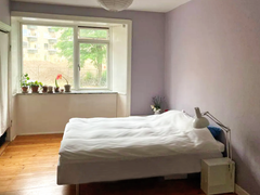 I am renting out a room in my beautiful apartment in NV. <br />Its a furnished r Copenhagen, Denmark Beautiful room in shared apartment Private room in rental unit vacation rental 50804924
