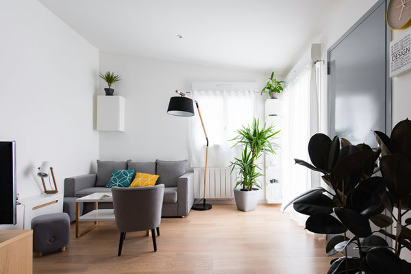 Quiet and modern house with its own garden heart of Paris<br />House fully equip Paris, France House with private garden Entire home vacation rental 10464911