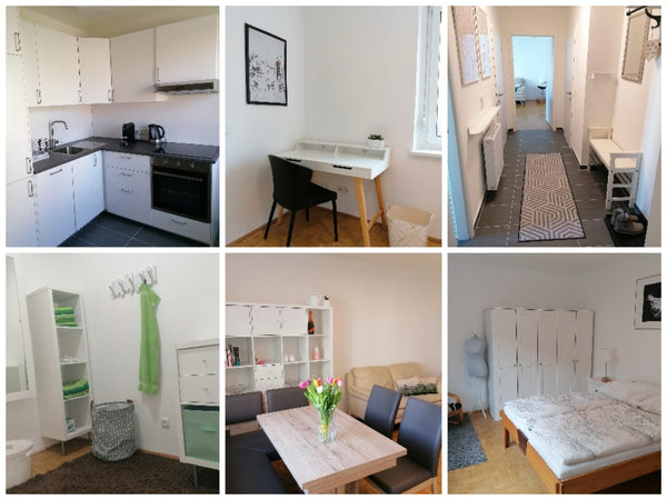 Wundervolle Familienwohunug nähe Schönbrunn und Lainzer Tiergarten.<br />Die kom Upper Austria, Austria Wundervolle Familienwohnung nahe Schönbrunn Entire rental unit vacation rental 49577723