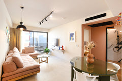 This one-of-a-kind suite is perfect for families, group of friends, or couples.  Heraklion, Greece Pavo Art Hotel Retreat - Luxury Two Bedroom Suite Entire serviced apartment vacation rental 52464266