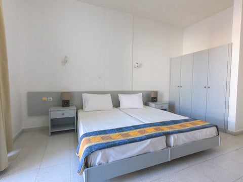 <b>The space</b><br />The complex "Lefteris Apartments" is located in Ialysos, o  Lefteris Apartment 203 Private room in rental unit vacation rental 579031632146873071