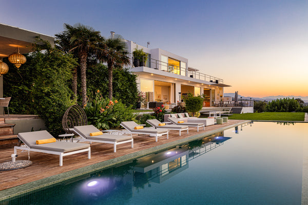 Rethimnon, Greece Villa Amnalys Entire villa vacation rental 32066579