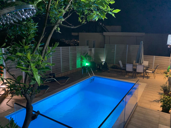 Enjoy your getaway in this top quality renovated space. Tucked away in a quiet n Vamvakopoulo, Greece 2 Homes Together, Pool & Jacuzzi, Magical Views Entire home vacation rental 557968705617737855
