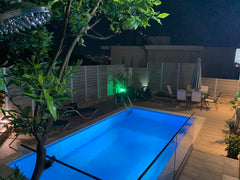 Enjoy your getaway in this top quality renovated space. Tucked away in a quiet n Vamvakopoulo, Greece 2 Homes Together, Pool & Jacuzzi, Magical Views Entire home vacation rental 557968705617737855
