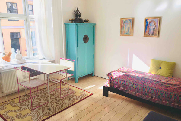 In the heart of Christianshavn, Copenhagen, my apartment is in a great location  Copenhagen, Denmark Cosy Apartment in the Heart of Christianshavn Entire rental unit vacation rental 19393833
