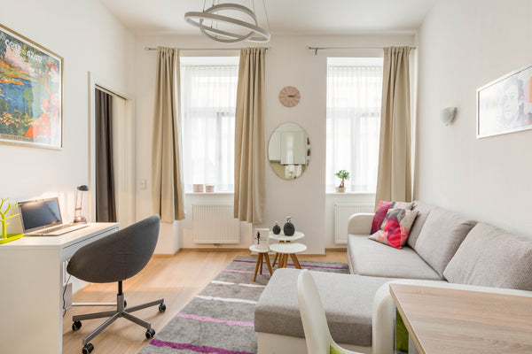 The stylish appartement is located in French District of Vienna, very central!<b Vienna, Austria NEW:Chic Parisienne à Vienne: fabulous appartement Entire condo vacation rental 686979807327957061