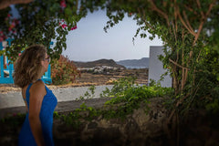 The Efi's apartments are a complex of a traditional stone built house of the 18t Trypiti, Greece Efis Garden and Village view Apartments in Tripiti Entire rental unit vacation rental 41226716