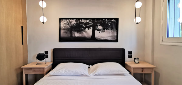 Hi from Athens!<br />Homoo Athens Metro Center Apartment is a fully renovated, c GR HOMOO on the Metro Ampelokipoi Center Apartment Entire condo vacation rental 49903568