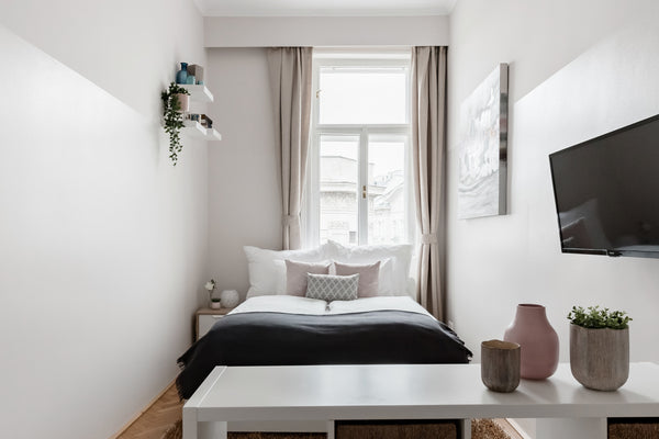 Start the day with a mug of illy coffee at a light-filled oasis with high ceilin Vienna, Austria Stylish Viennese Apartment & typical Herringbone Floorboards near City Center Entire rental unit vacation rental 22804275