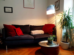  Vienna, Austria Wunderschöne 1-Zimmer Wohnung im Herzen von Wien. Entire rental unit vacation rental 40852025