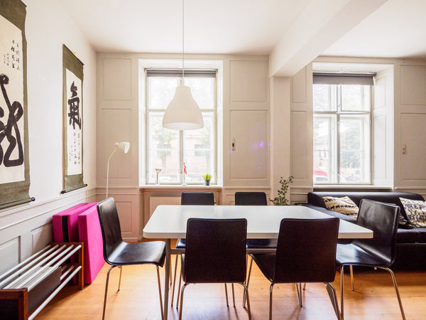 My charming apartment is located very near the Centre of Copenhagen and Copenhag  Lovely and Homey Flat in a Great Neighborhood! Entire rental unit vacation rental 29815952