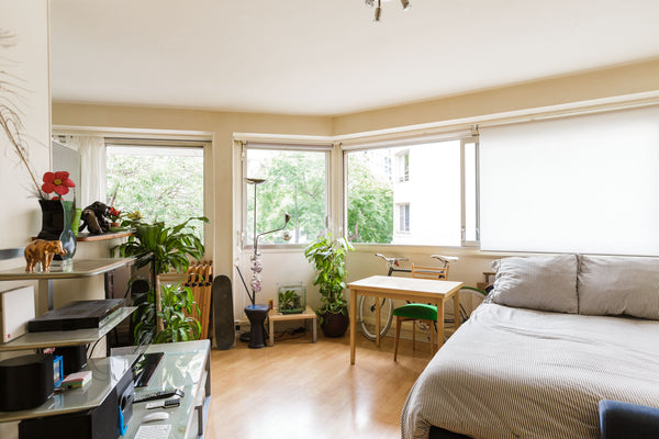 Très joli studio à 2 pas de la place de la nation <br />Studio pouvant accueilli Paris, France Joli Studio ensoleillé à nation Entire rental unit vacation rental 3602089