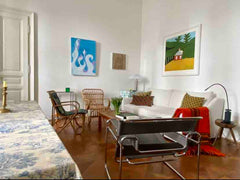Very calm apartment (100 sqm) located in a historic building in the heart of Vie  Beautiful apartment in Vienna, 1010 Entire condo vacation rental 580978872371668488