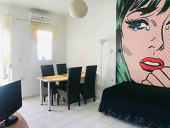 Hygiene and cleanliness is our first priority, all of our apartments are careful Rethimnon, Greece Central beach apartments 1'beach 5'downtown I Entire rental unit vacation rental 12995672
