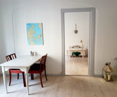 A few minutes from Copenhagen Central Station<br />Please have a look at the pic Viborg, Denmark Central & cozy - trendy Vesterbro!! Entire condo vacation rental 670328882713048772