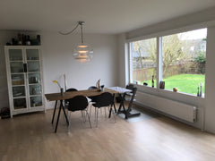 Lovely little house (126 m2), perfect for a couple with children. Large kitchen- Copenhagen, Denmark Nice, cosy house in quiet hood close to CPH. Entire home vacation rental 33410484