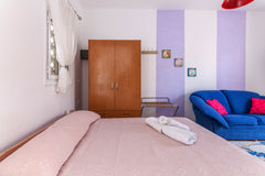 This warm house in Sisi promises to give you unforgetable moments during your vo  Guests Apartments in Sissi Creta #5 Entire rental unit vacation rental 48831023