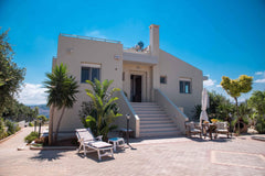 Villa Marilena is the ideal destination for your holidays, this villa is an orig Heraklion, Greece Luxury Villa Marilena Entire villa vacation rental 20039519
