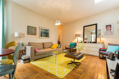 Au pied de la nouvelle Canopée et des rues piétonnes de Montorgueil.<br />Appart  Paris center / Montorgueil Entire rental unit vacation rental 12821804