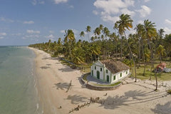 Carneiros Beach Tour from Maragogi with Costazul Turismo  Private Tours and Travel Guide America Maceio CITY Maragogi Destination Tour America Maceio CITY Maragogi