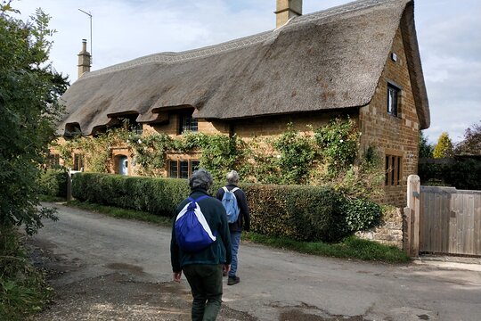 Cotswolds One Day Guided Walk Private Groups  Private Tours and Travel Guide Europe London CITY Oxford Destination Tour