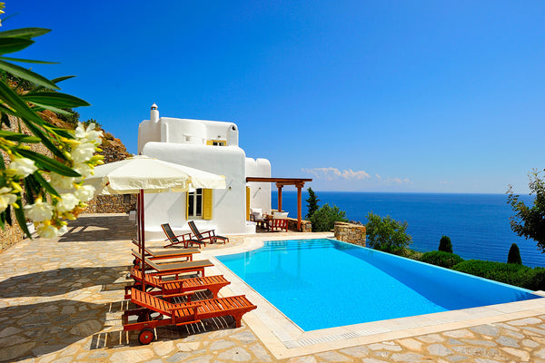 Ilios Entire villa vacation rental 20472434