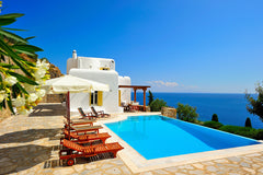   Ilios Entire villa vacation rental 20472434
