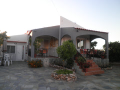 If you are booking for June then ask for discount. <br />Sylvia Country House is Chania, Greece Sylvia Country House June-Discount Entire home vacation rental 10517195