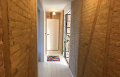 Bright, cosy and huge apartment that sits on the corner of Stengade and Korsgade Copenhagen, Denmark YOUR SPACE in our town Private room in rental unit vacation rental 31848826
