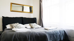 Cozy hostel room with private bathroom in the very center of Prague 1 on Wencesl Prague, Czechia Private Room for couple with bathroom - Prague 1 Private room in hostel vacation rental 53199182