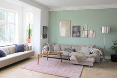 The large newly renovated charming house has 395m^2 and is perfect for one or tw Frederiksberg, Denmark Big, lovely and open design house in Copenhagen Entire home vacation rental 23053506