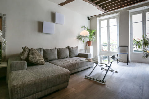 Bel appartement situé en plein centre animé de la rue Montorgueil<br />Heart of  Paris, France Heart of Paris LOUVRE HALLES MARAIS Private room in rental unit vacation rental 2505205